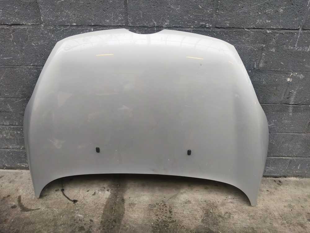 CAPOT FORD FIESTA 11/2008-2013 - Vue 1